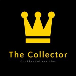 Meet your Posher, Hunter